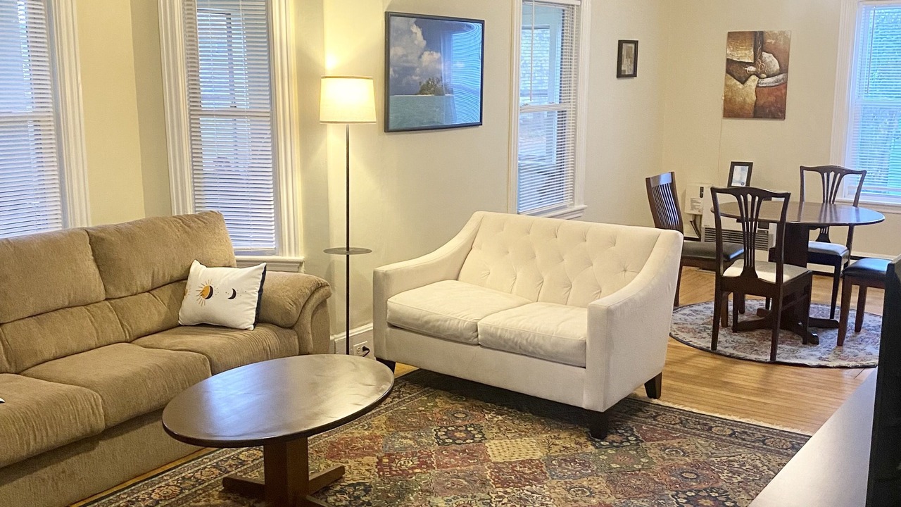 Photo of Livingroom in Portland