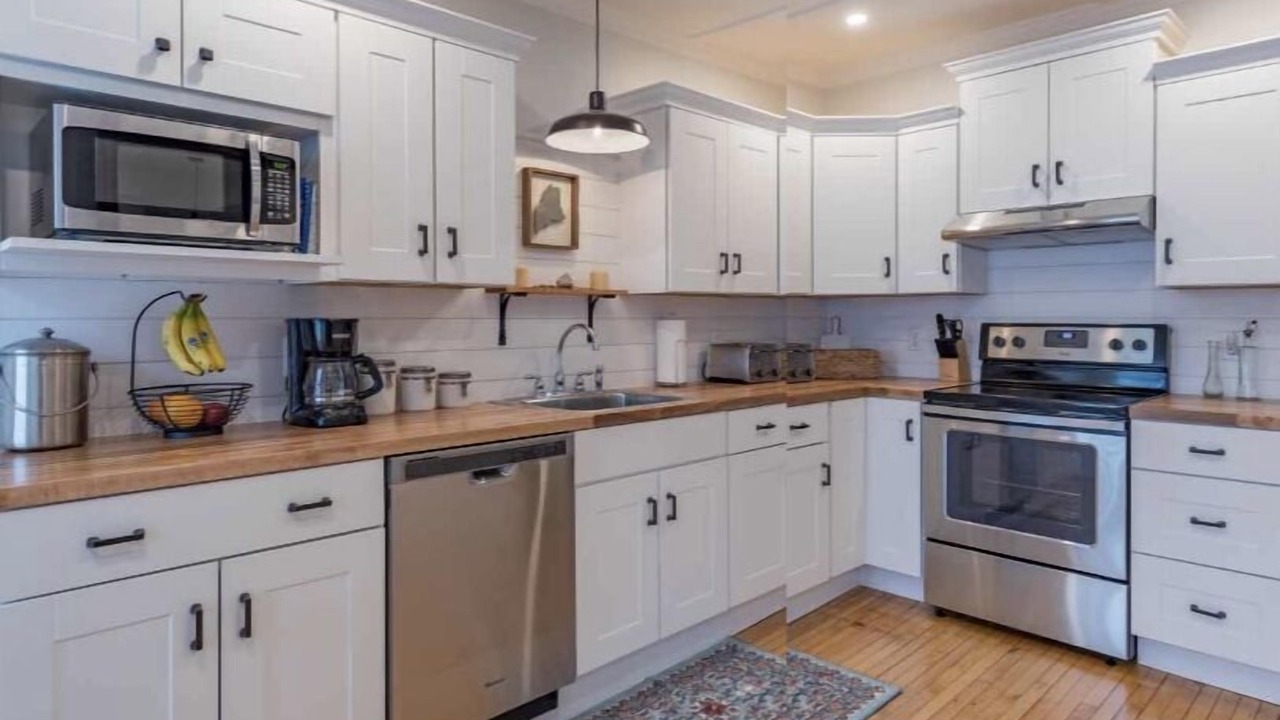 Photo of Kitchen in Portland