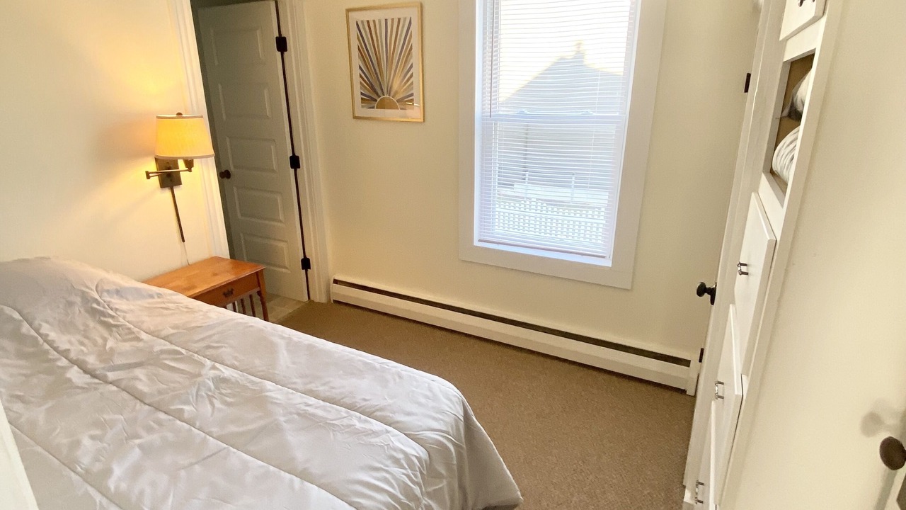 Photo of Bedroom in Portland