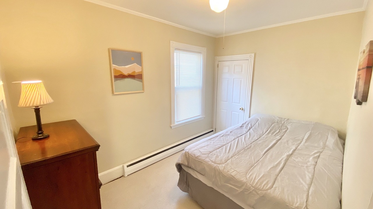 Photo of Bedroom in Portland