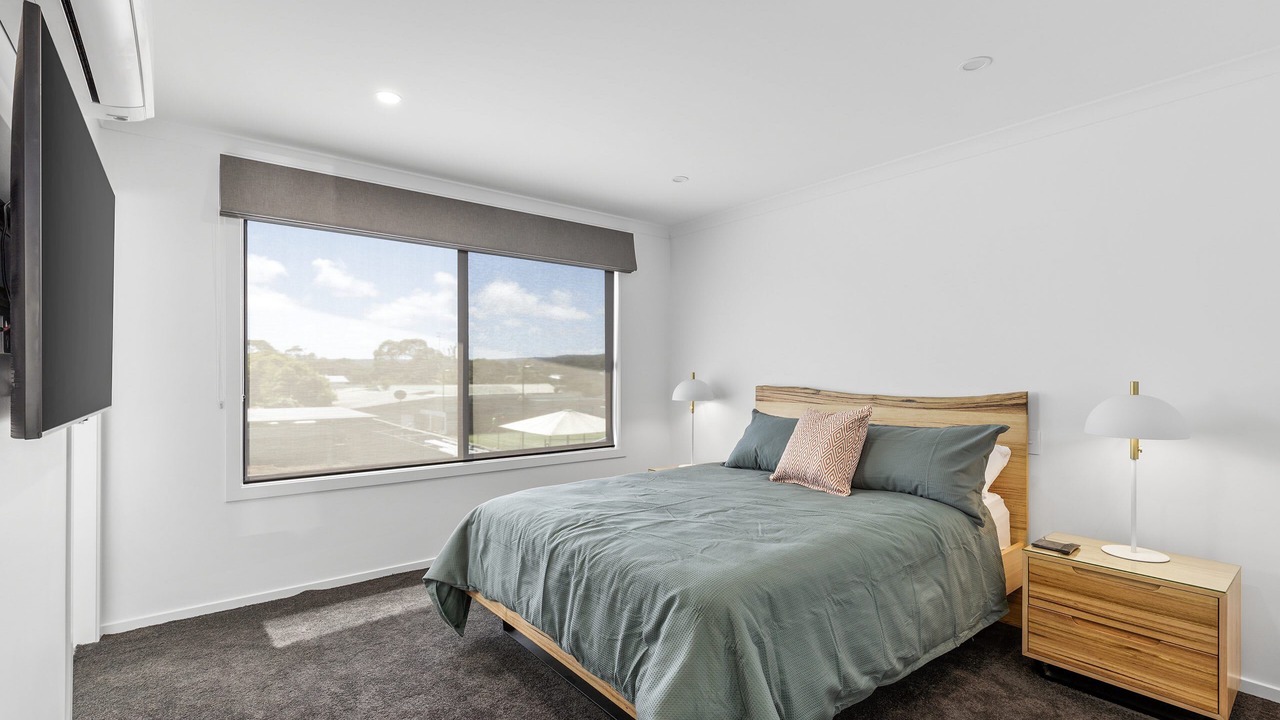 Photo of Bedroom in Anglesea