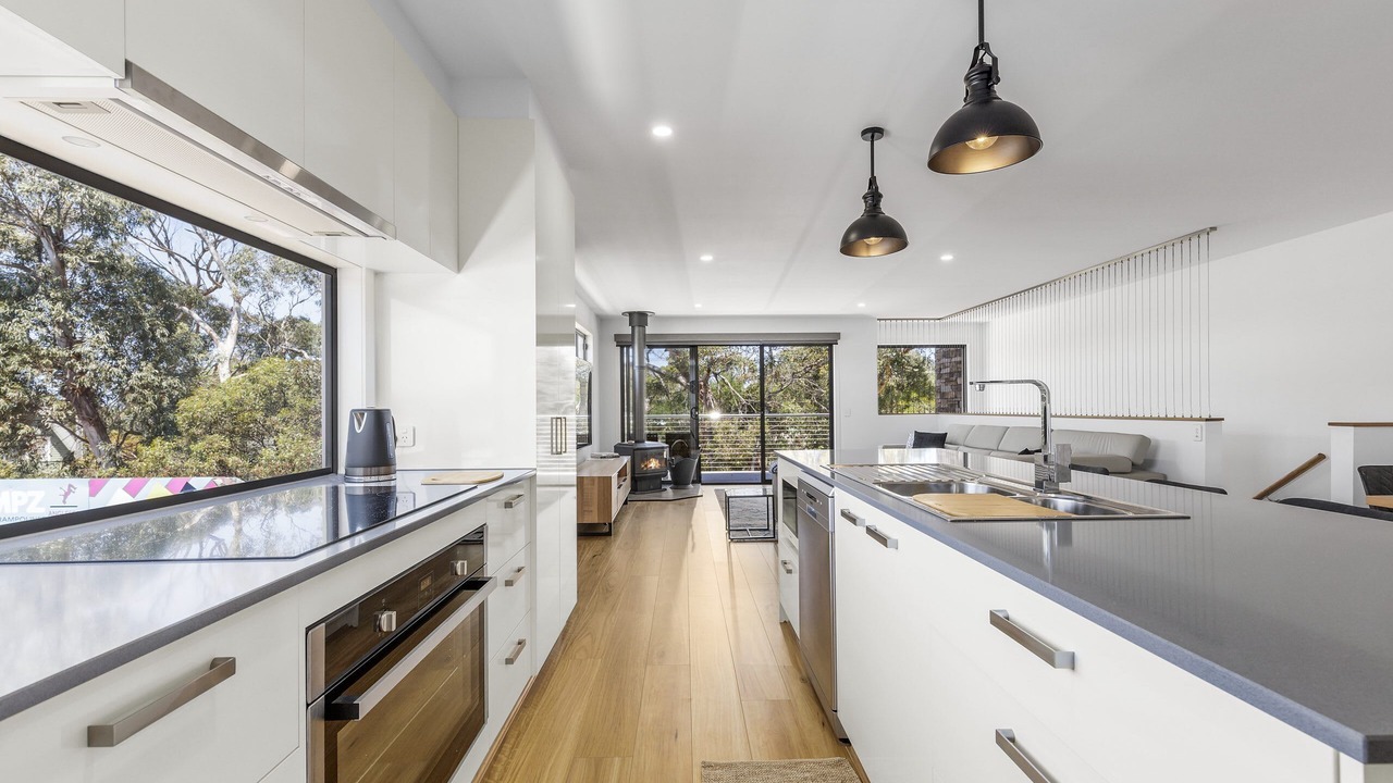 Photo of Kitchen in Anglesea