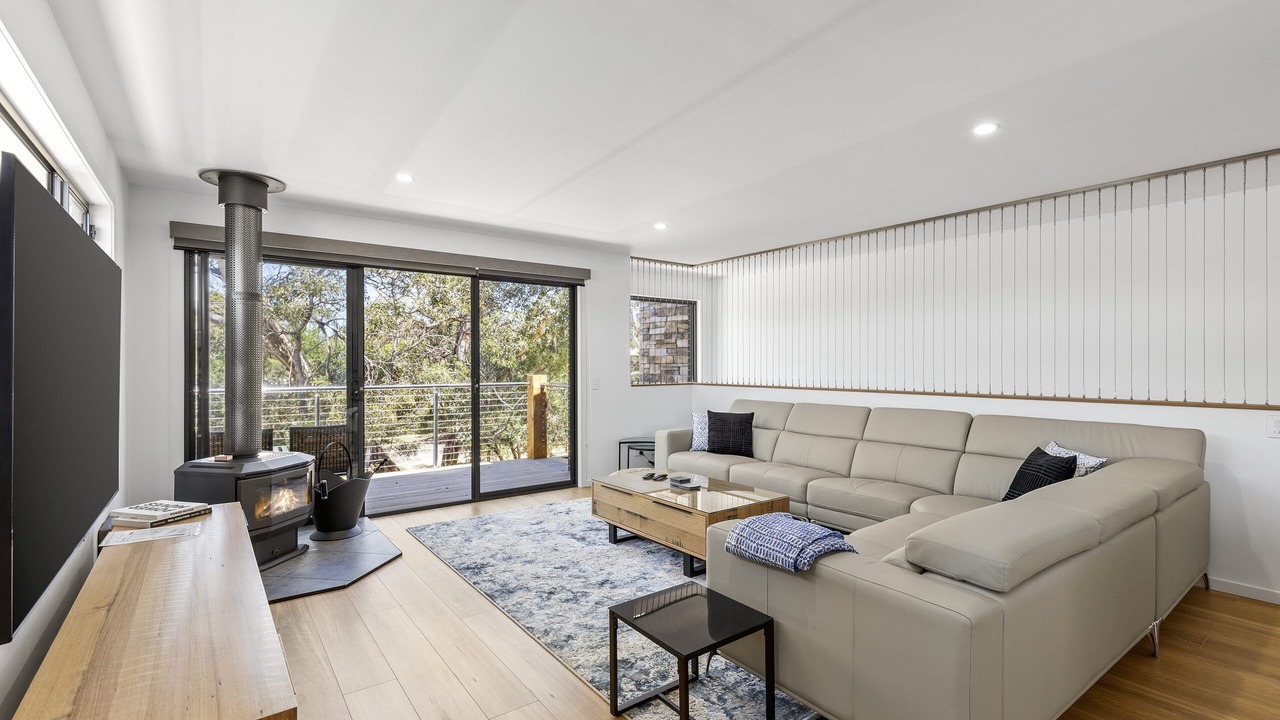 Photo of Livingroom in Anglesea