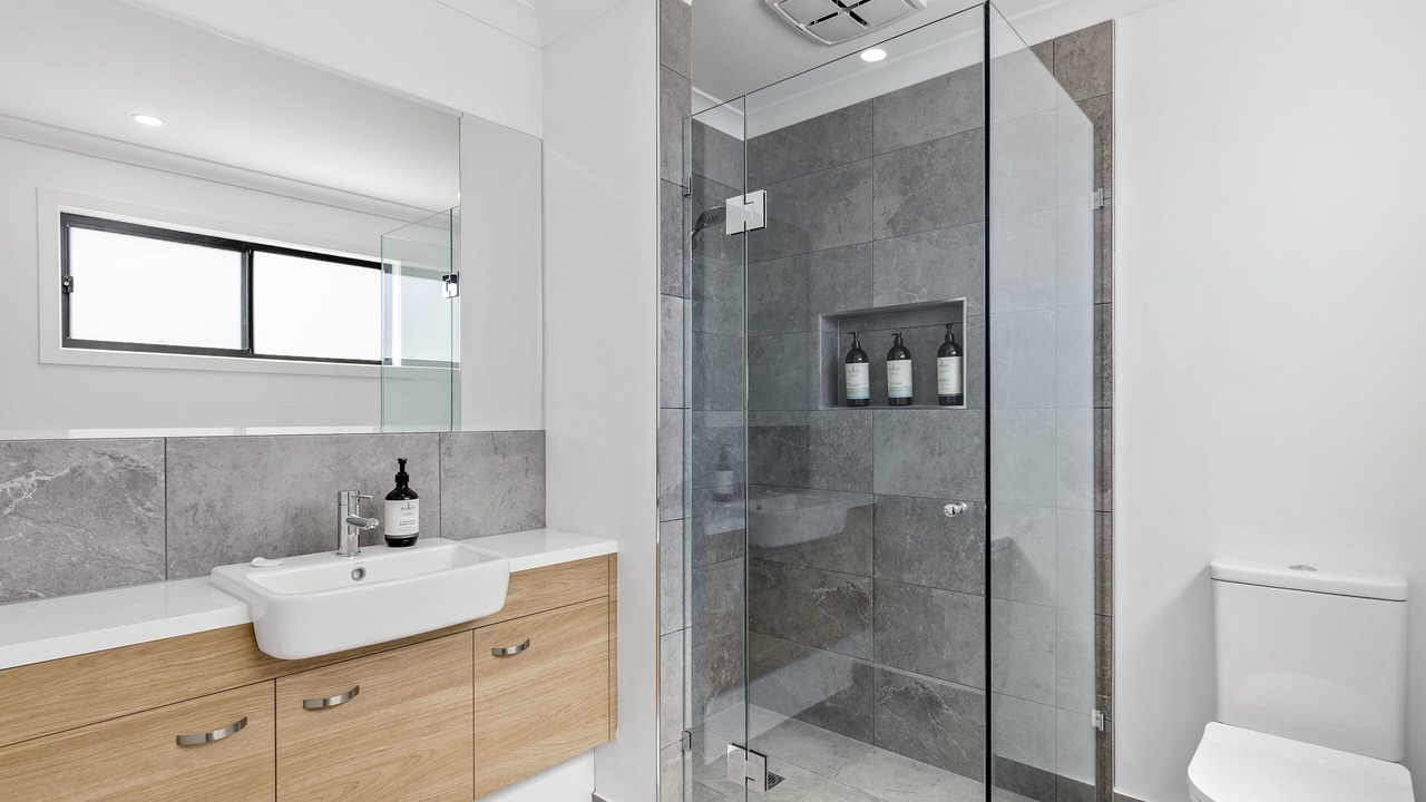 Photo of Bathroom in Anglesea