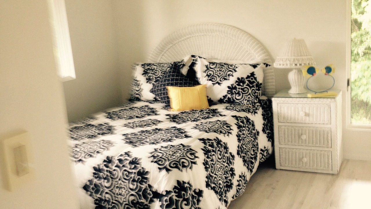 Photo of Bedroom in Shinnecock Hills