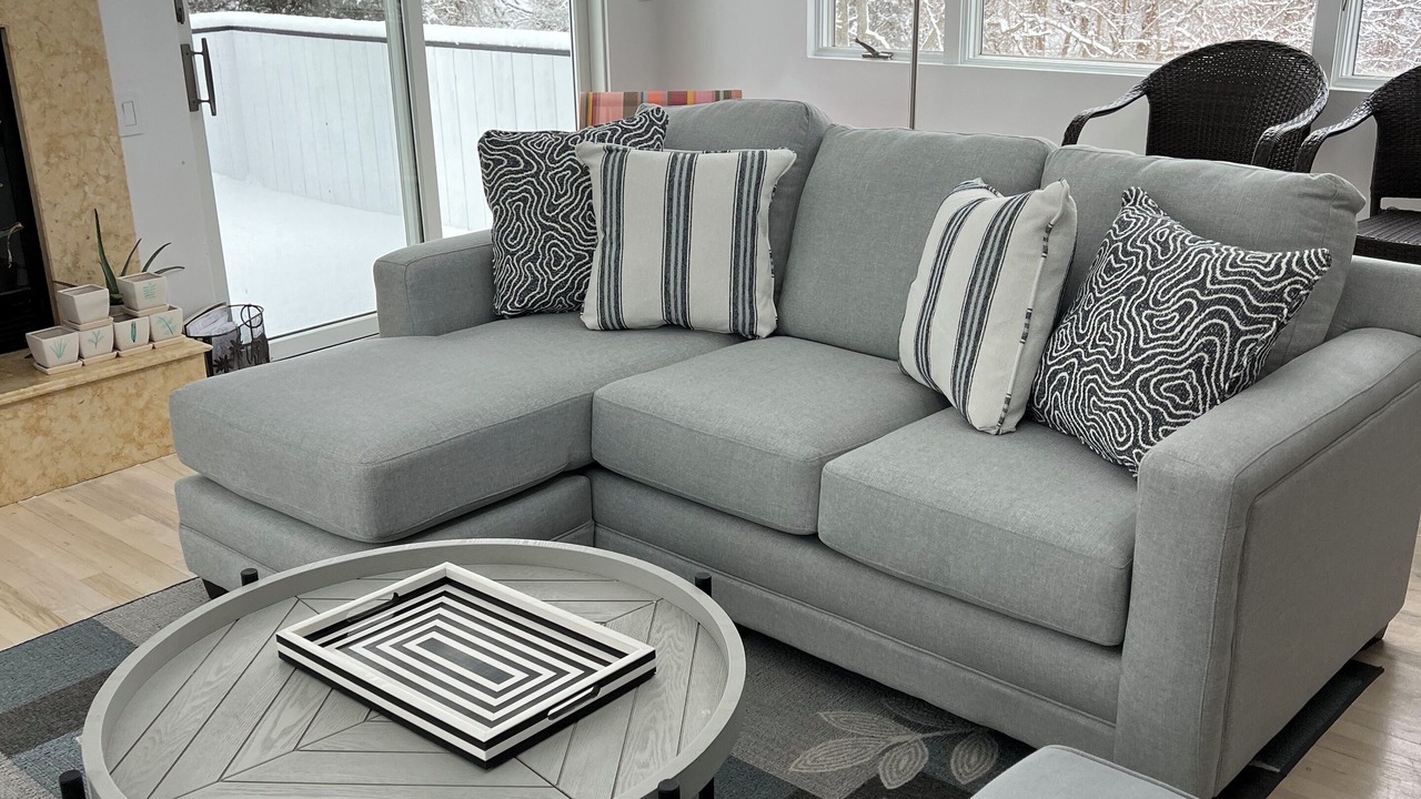 Photo of Livingroom in Shinnecock Hills