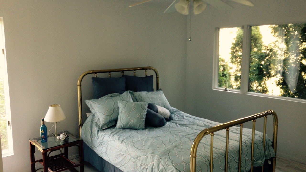 Photo of Bedroom in Shinnecock Hills