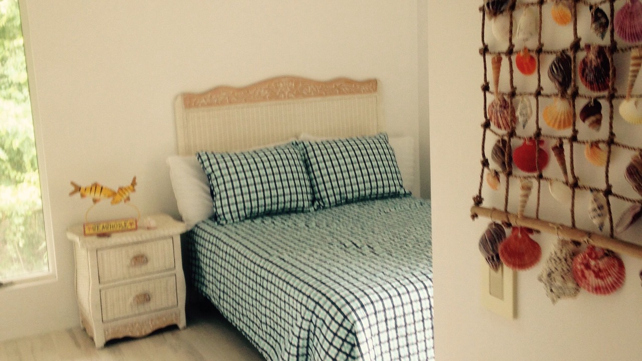 Photo of Bedroom in Shinnecock Hills