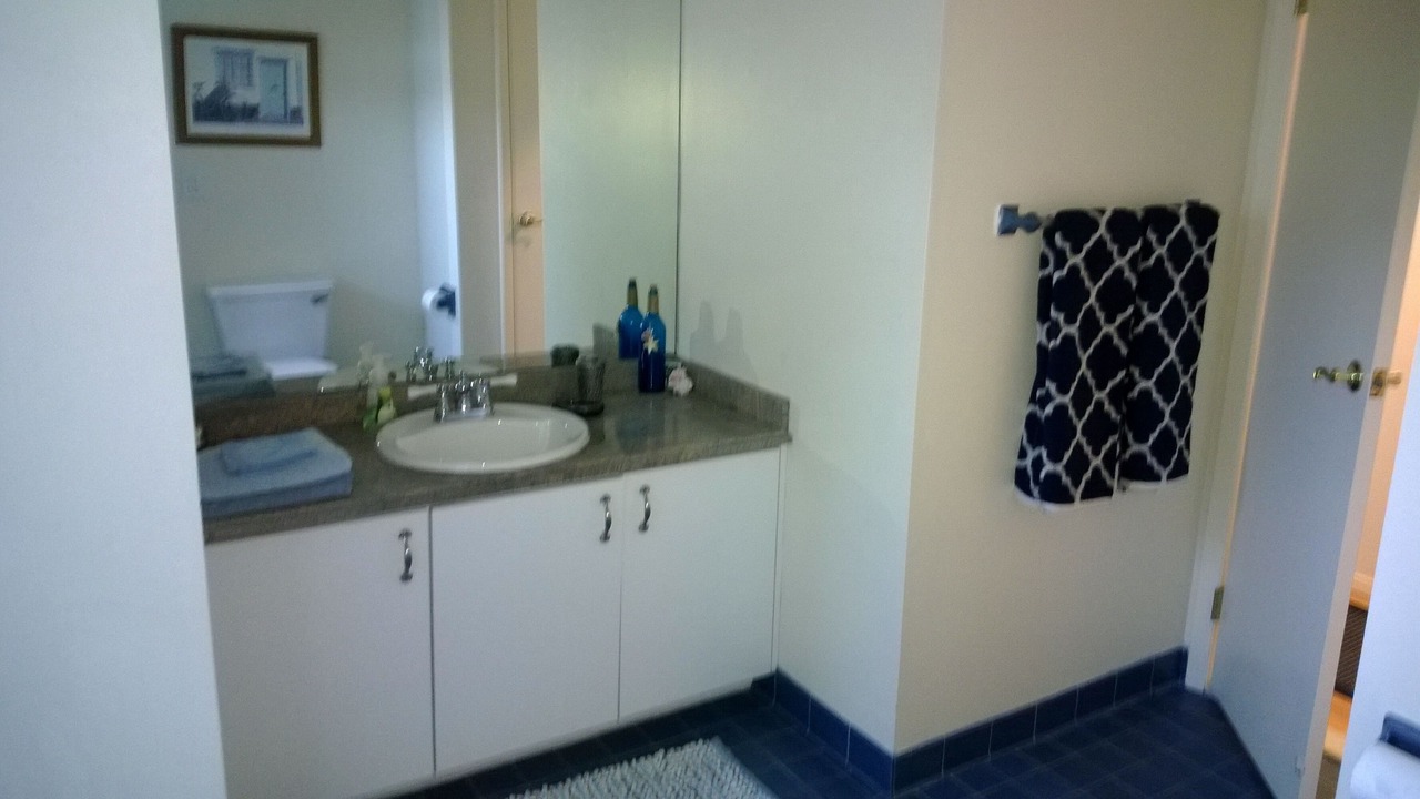 Photo of Bathroom in Shinnecock Hills