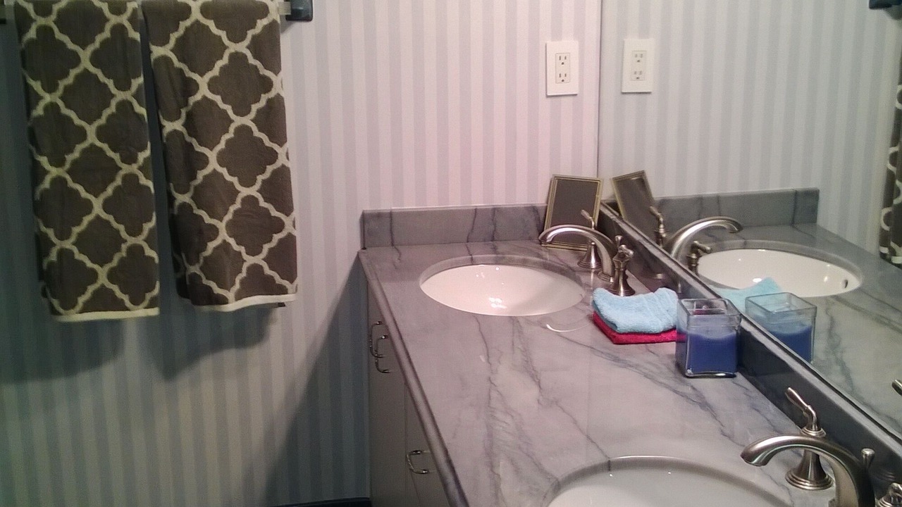 Photo of Bathroom in Shinnecock Hills