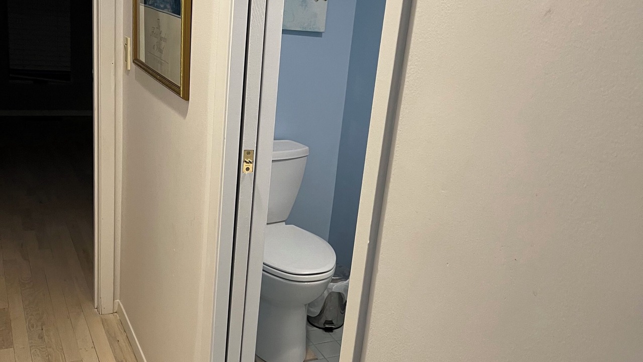 Photo of Bathroom in Shinnecock Hills