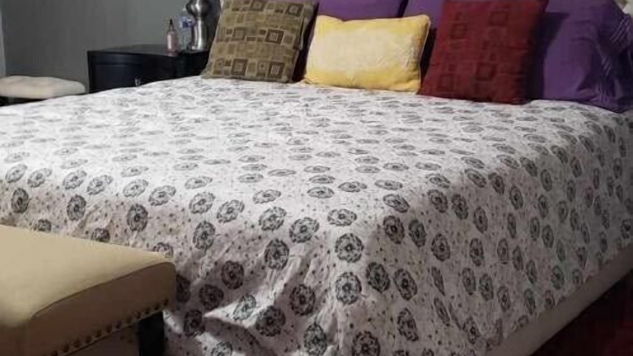 Photo of Bedroom in Lincoln Park