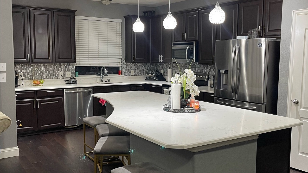 Photo of Kitchen in Lincoln Park