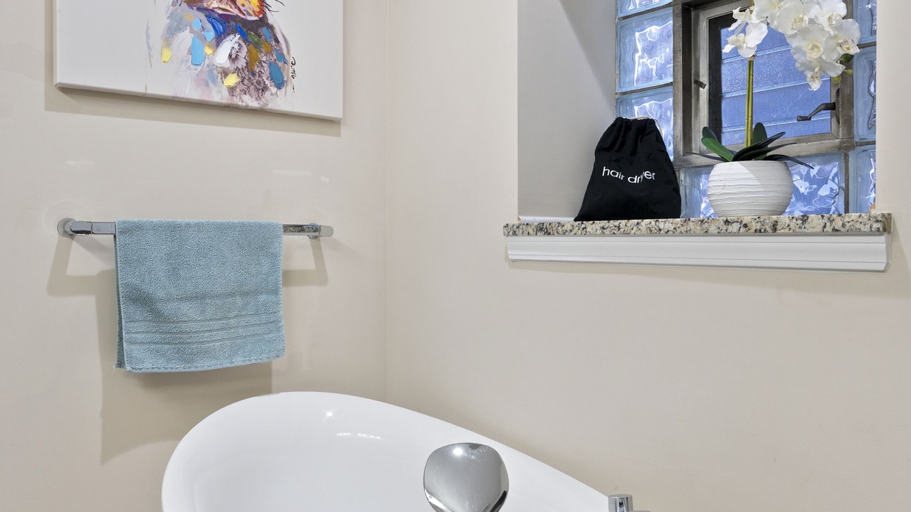 Photo of Bathroom in West Town