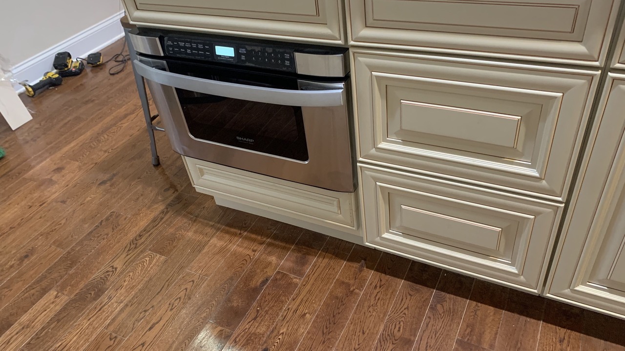 Photo of Kitchen in West Town