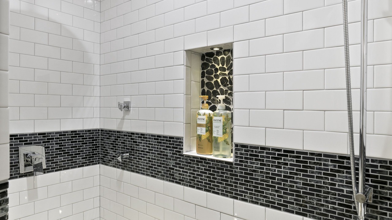 Photo of Bathroom in West Town