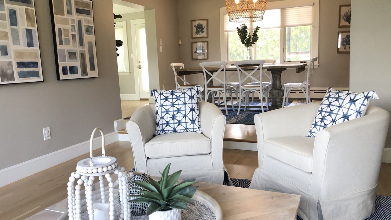 Photo of Livingroom in Swampscott