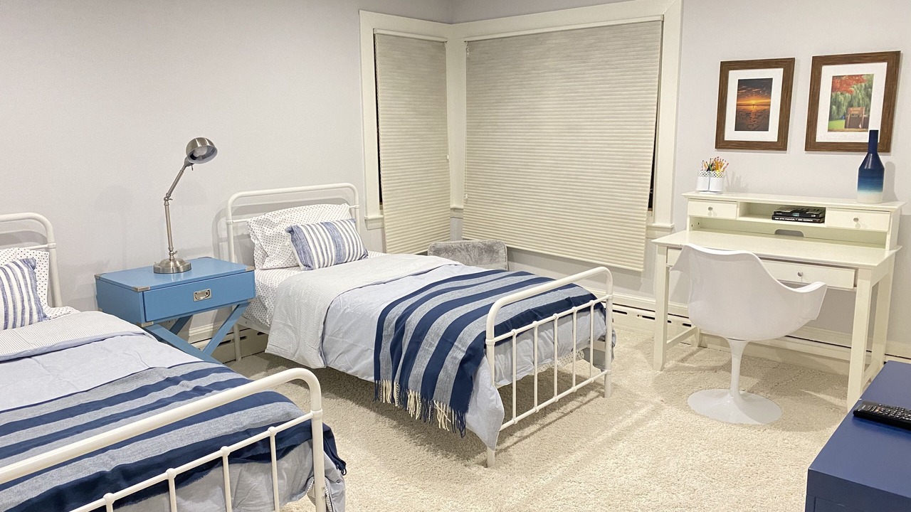 Photo of Bedroom in Swampscott