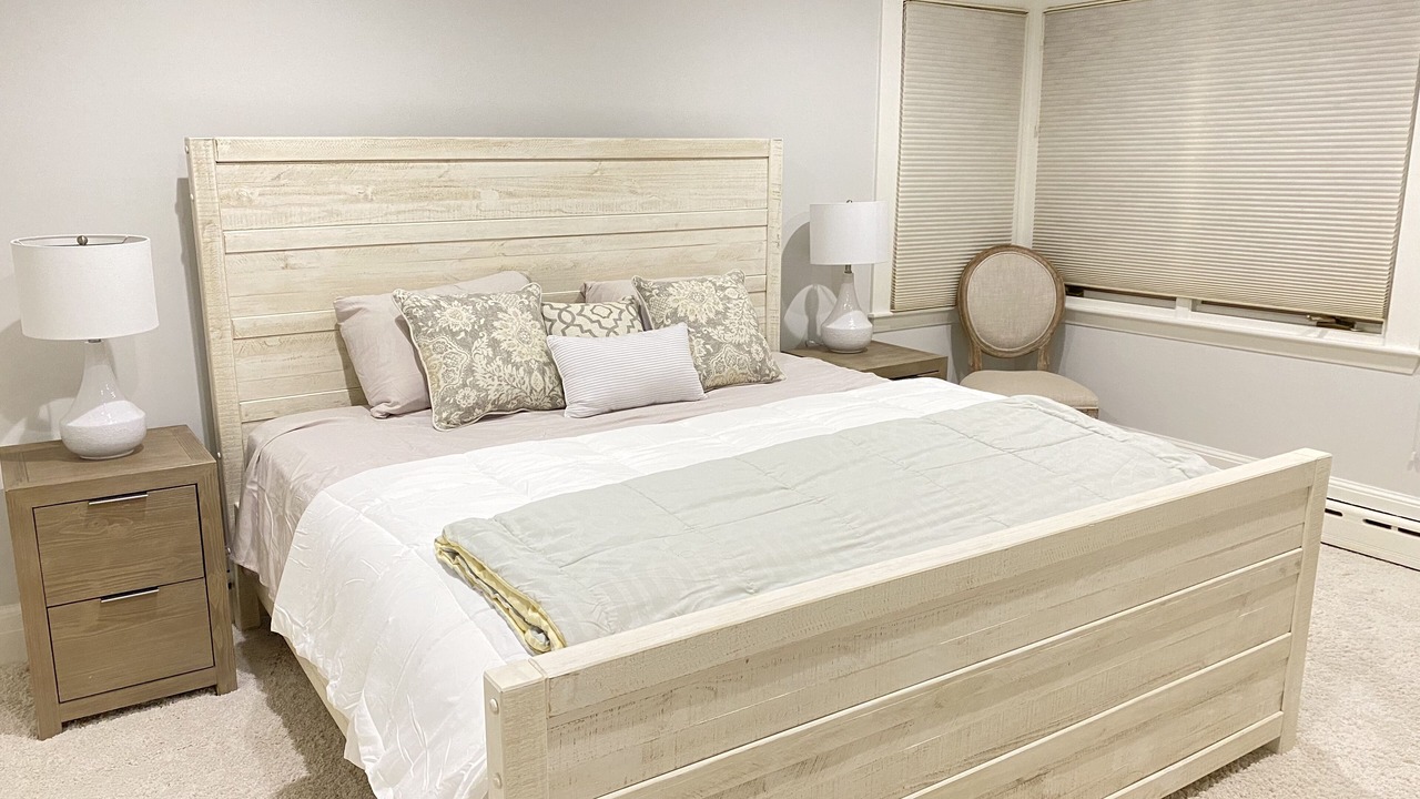 Photo of Bedroom in Swampscott