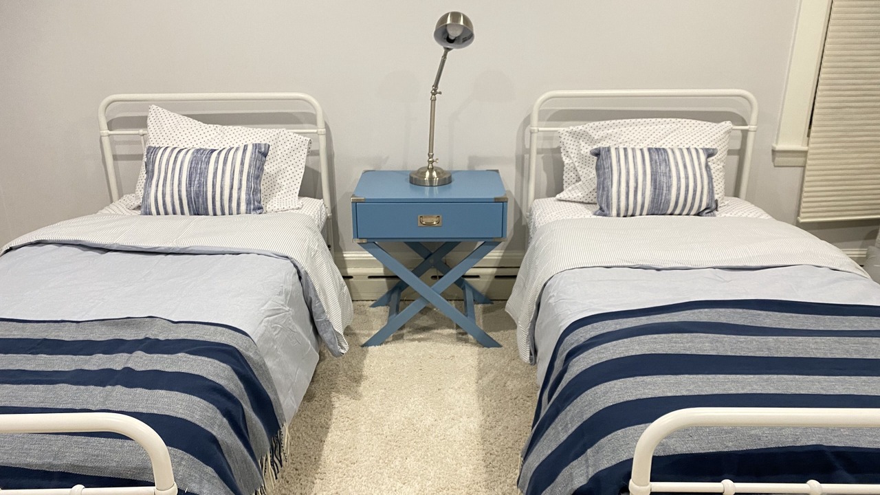 Photo of Bedroom in Swampscott