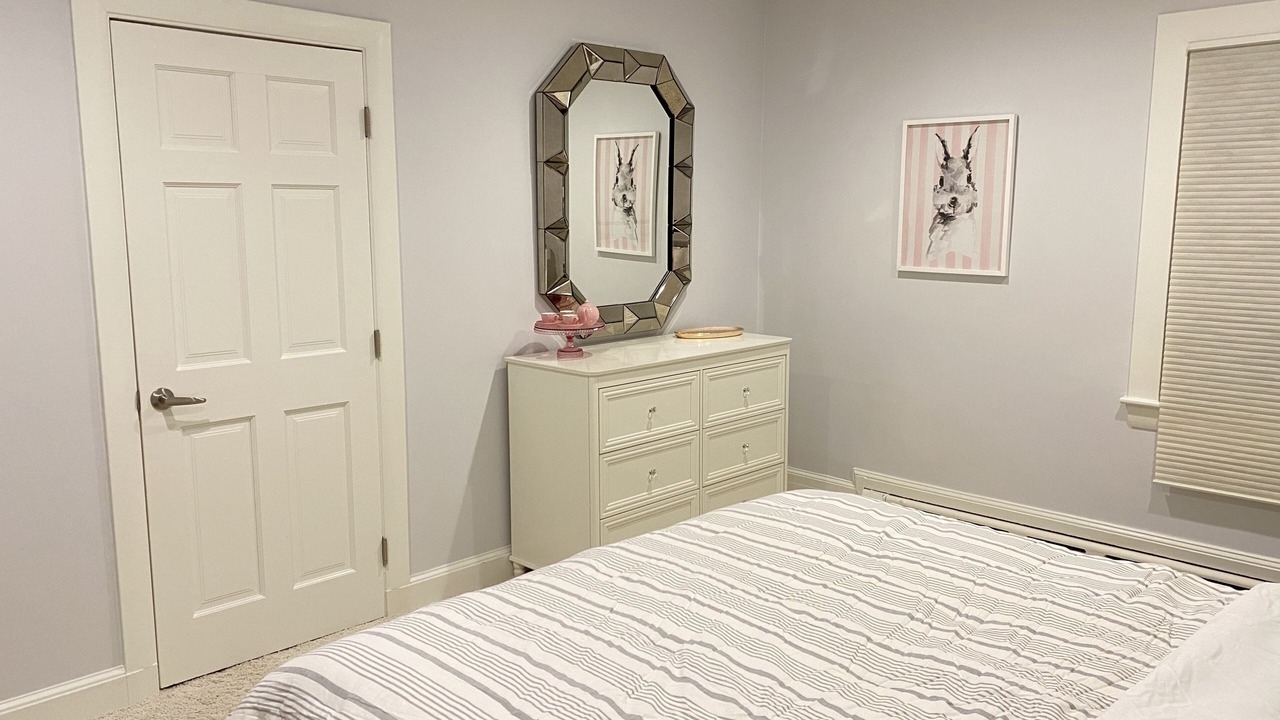 Photo of Bedroom in Swampscott