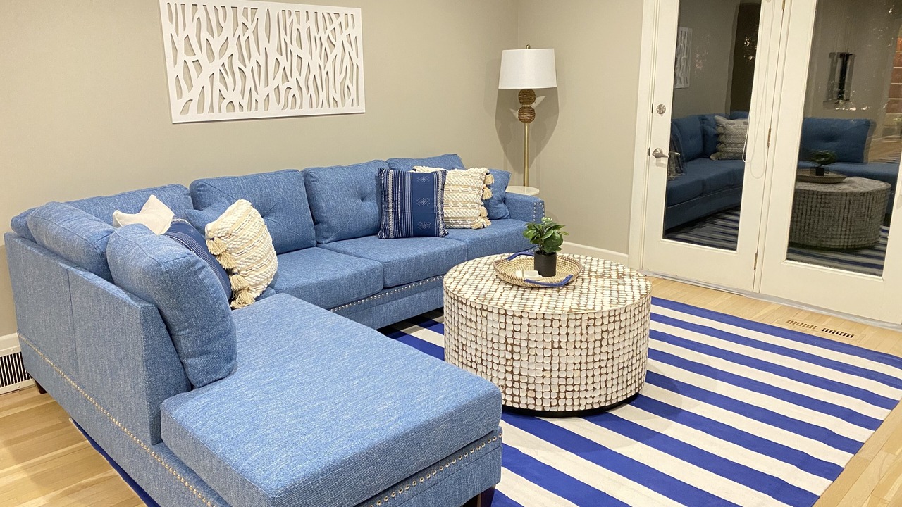 Photo of Livingroom in Swampscott