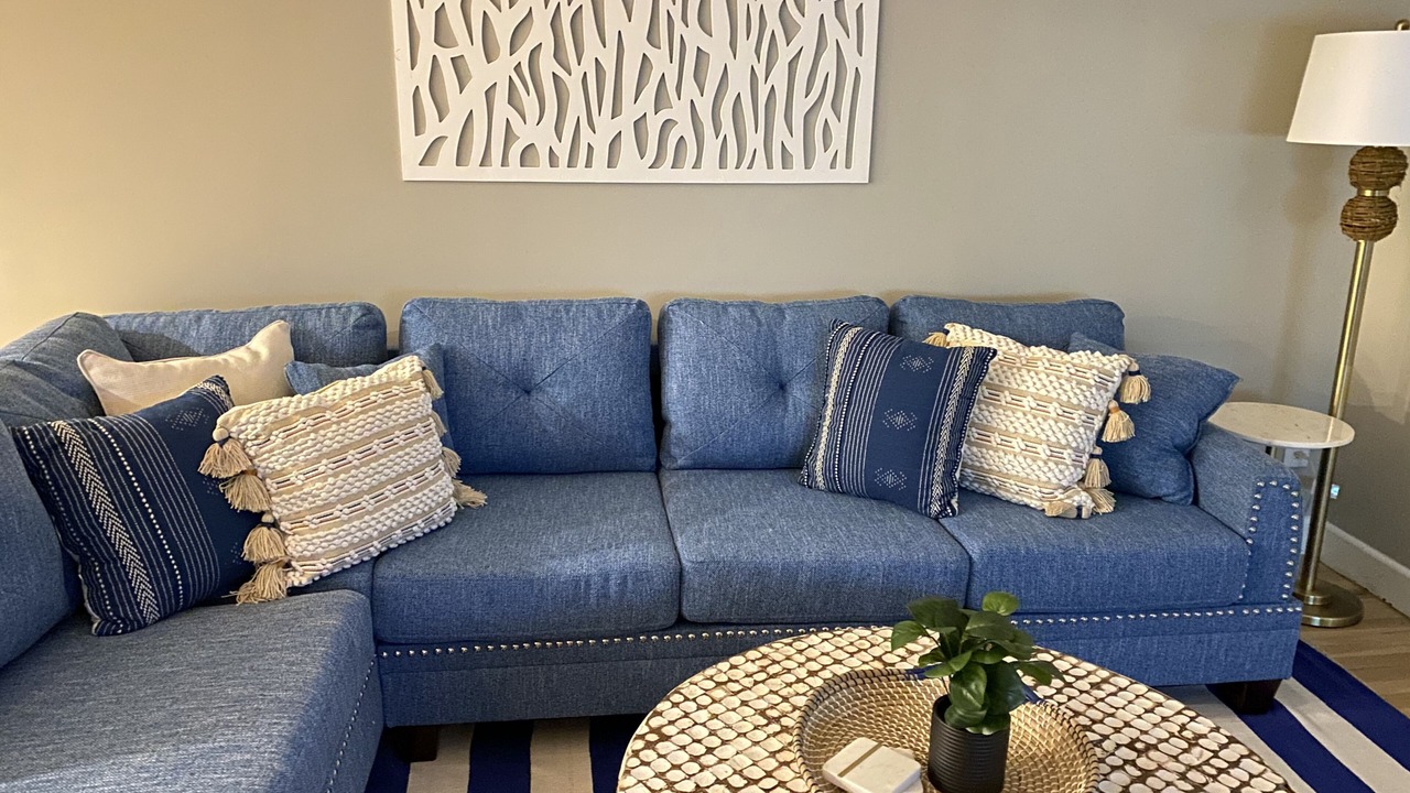 Photo of Livingroom in Swampscott