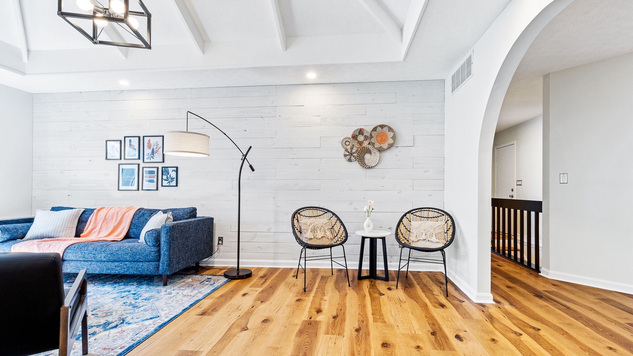 Photo of Livingroom in New Albany