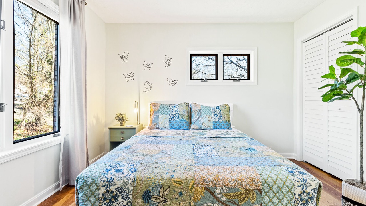 Photo of Bedroom in New Albany