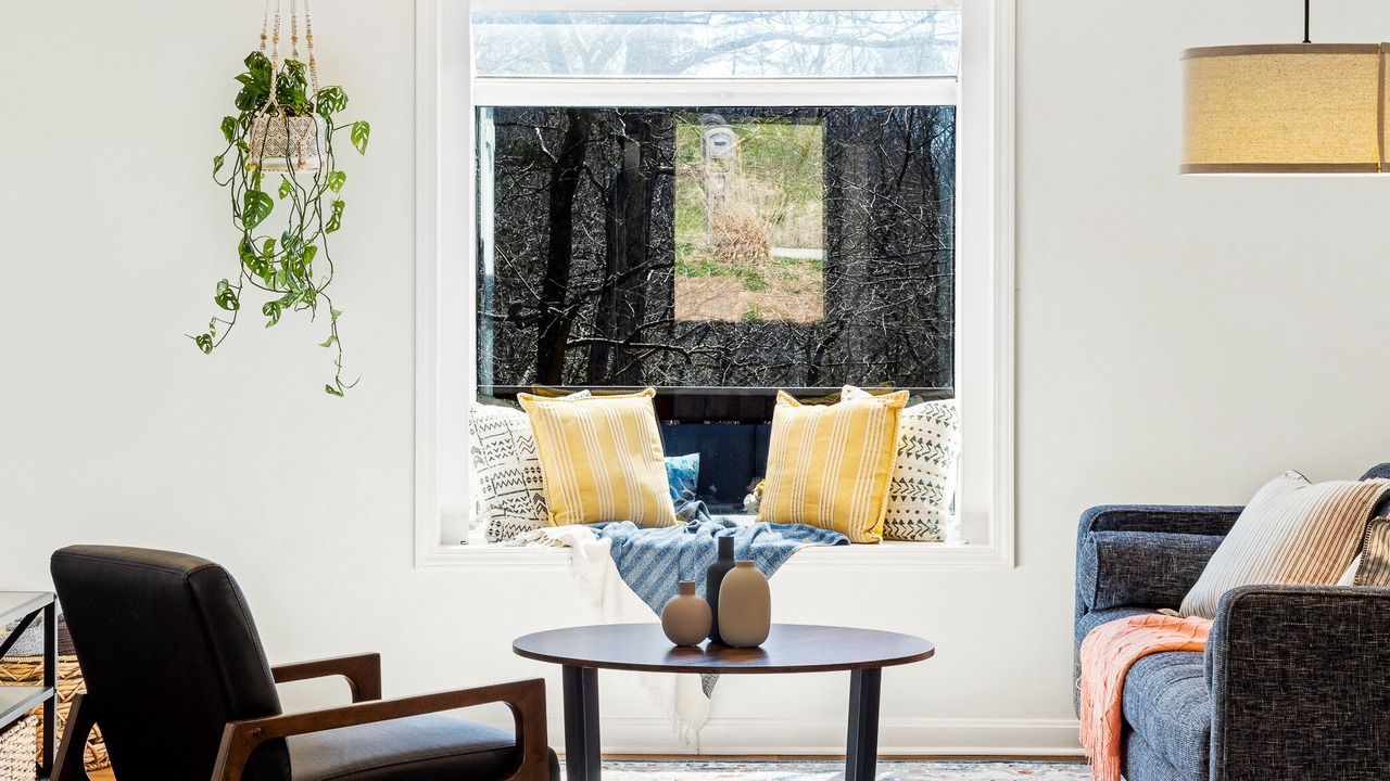 Photo of Livingroom in New Albany