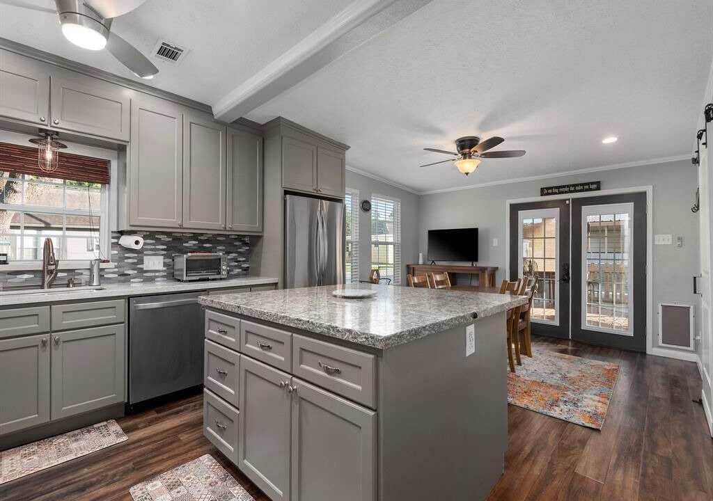 Photo of Kitchen in Dickinson
