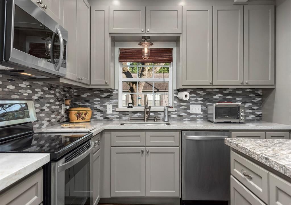 Photo of Kitchen in Dickinson