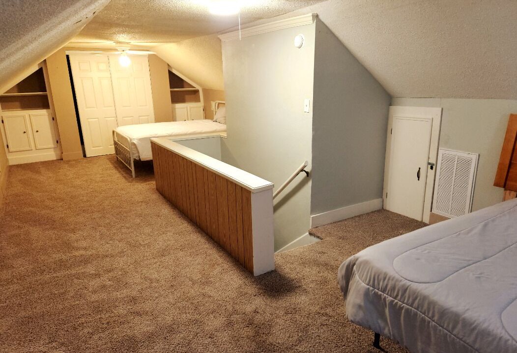 Photo of Bedroom in Dickinson