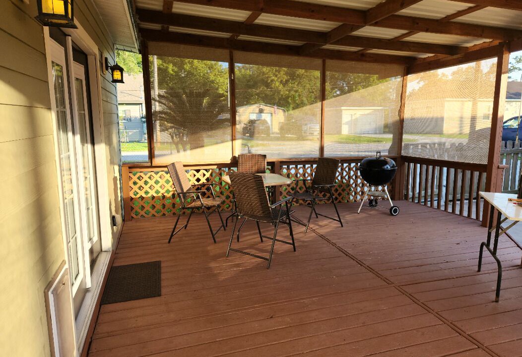 Photo of Outdoor in Dickinson