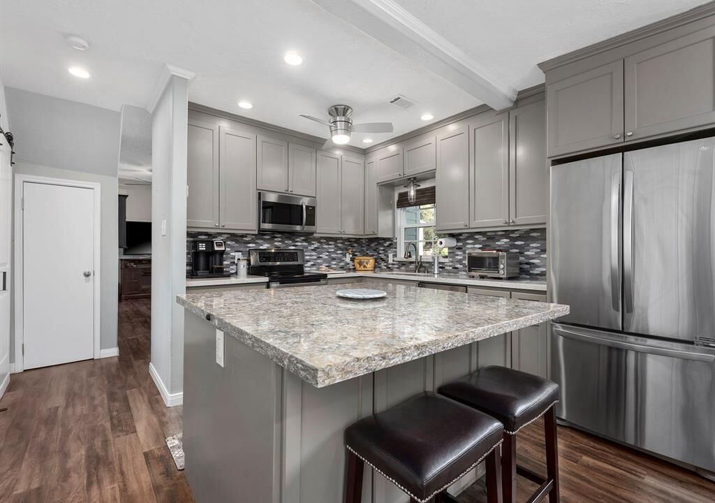 Photo of Kitchen in Dickinson