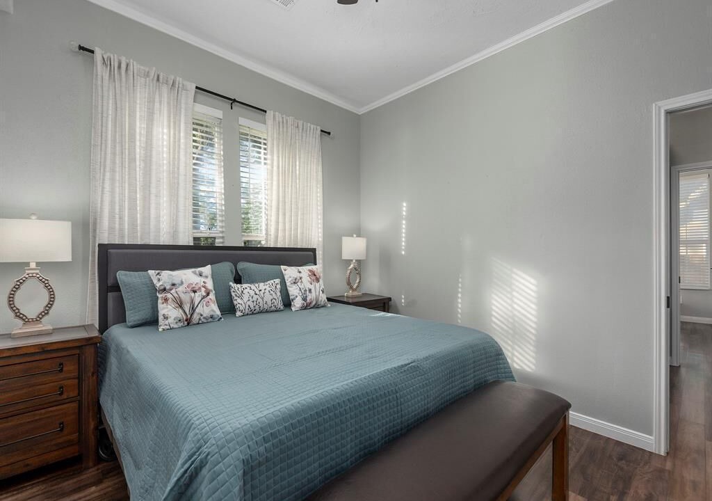 Photo of Bedroom in Dickinson
