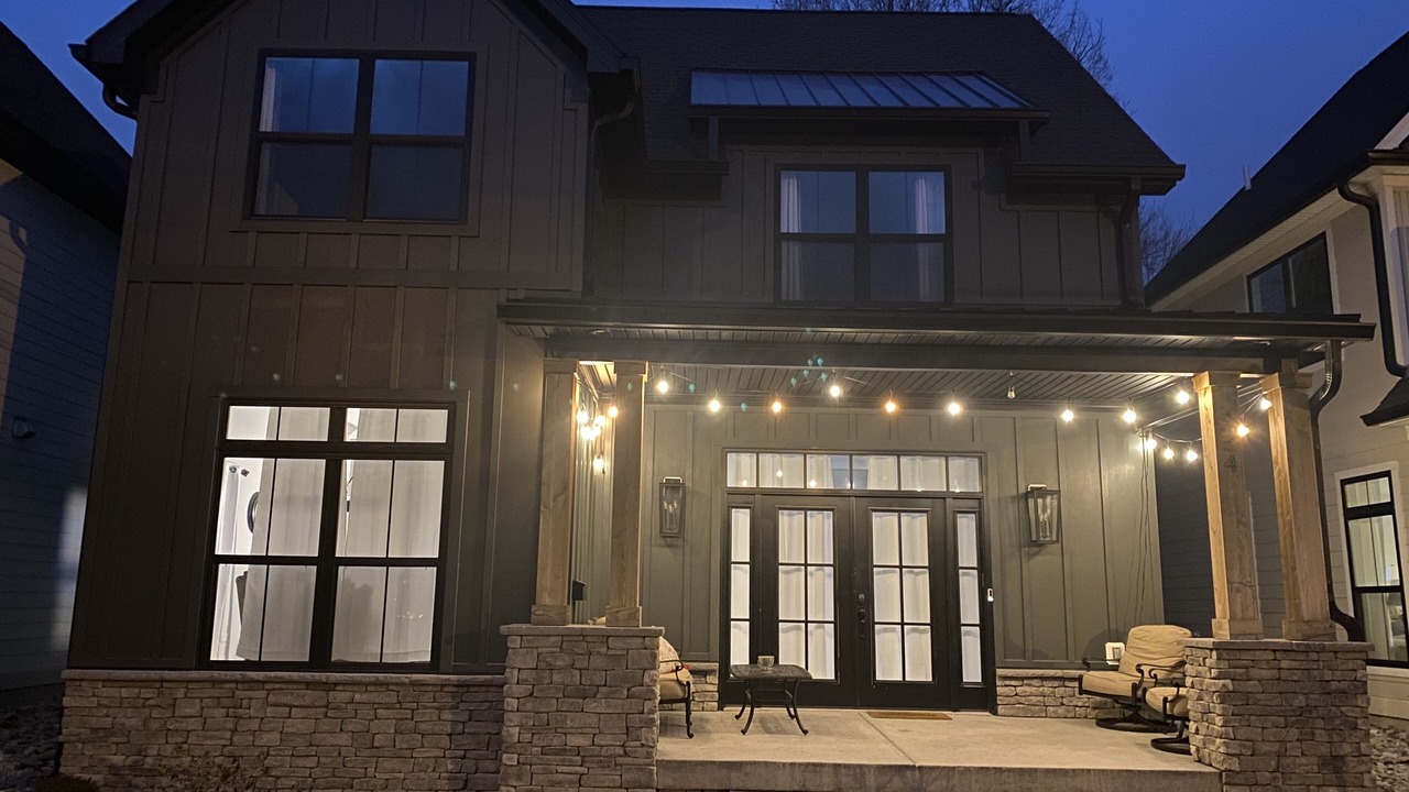 Photo of Outdoor in Jeffersonville