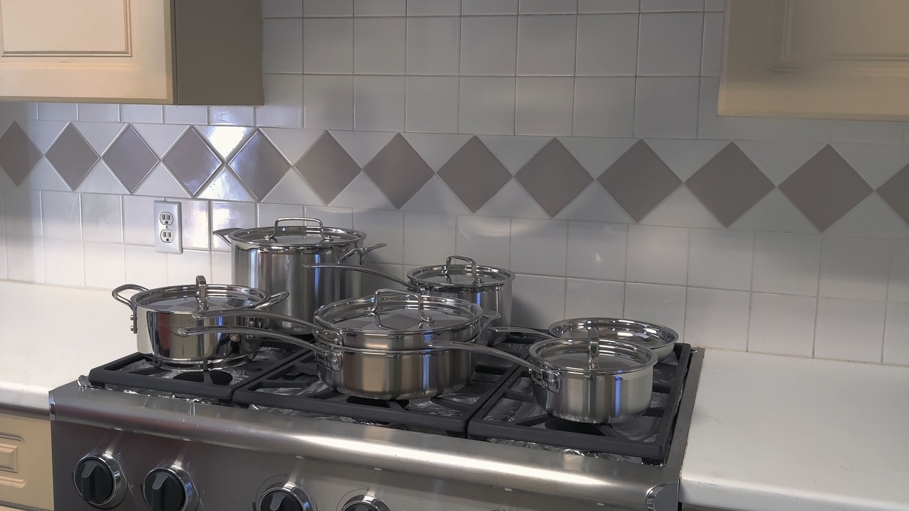 Photo of Kitchen in Plano