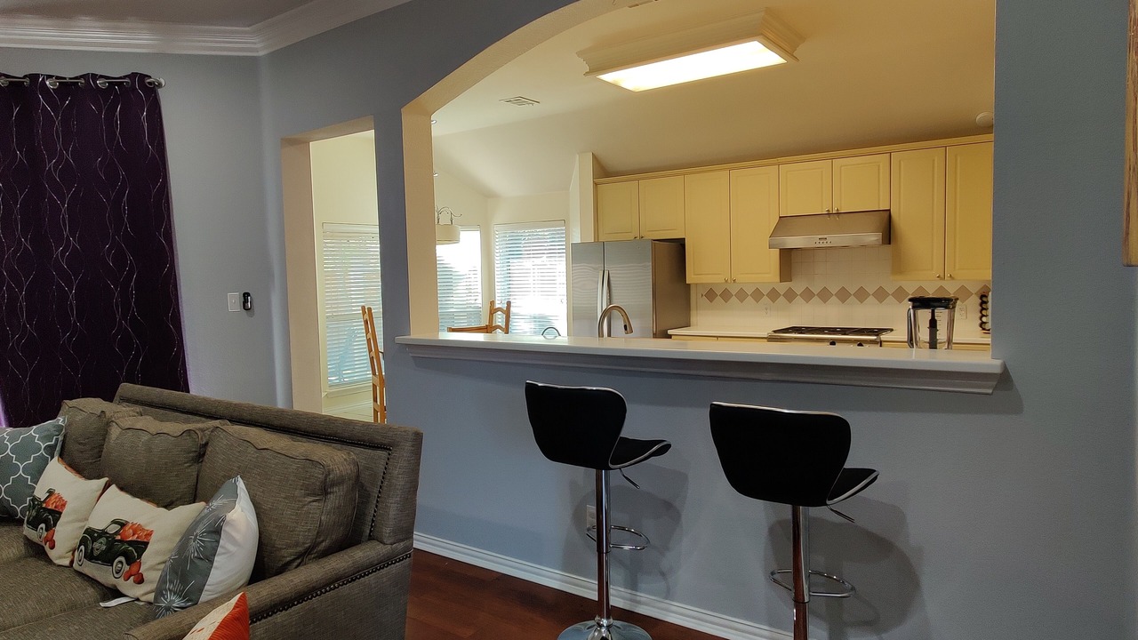 Photo of Livingroom in Plano