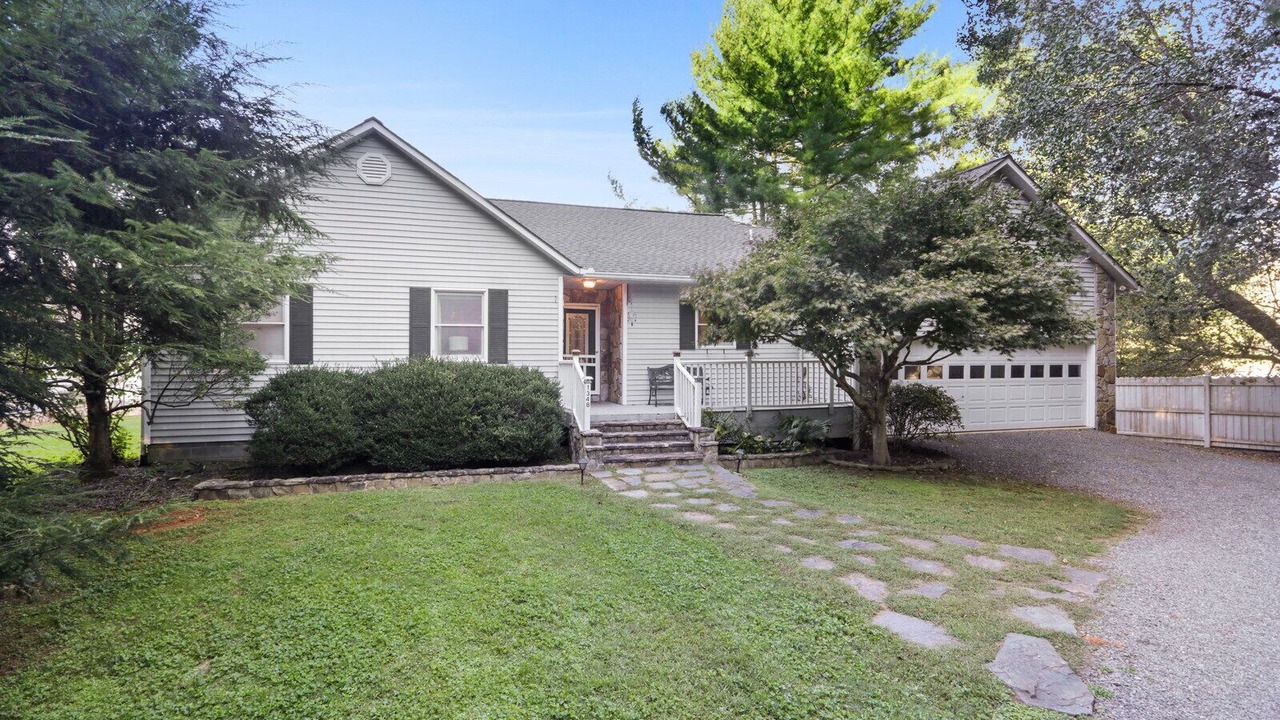 Photo of Outdoor in Hiawassee