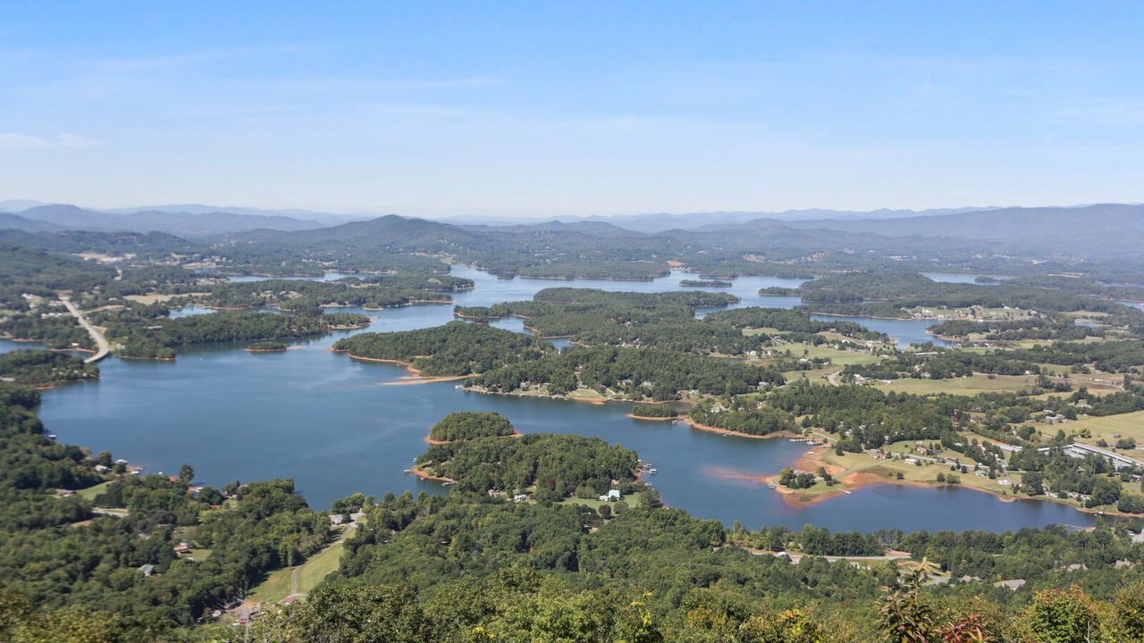 Photo of Outdoor in Hiawassee