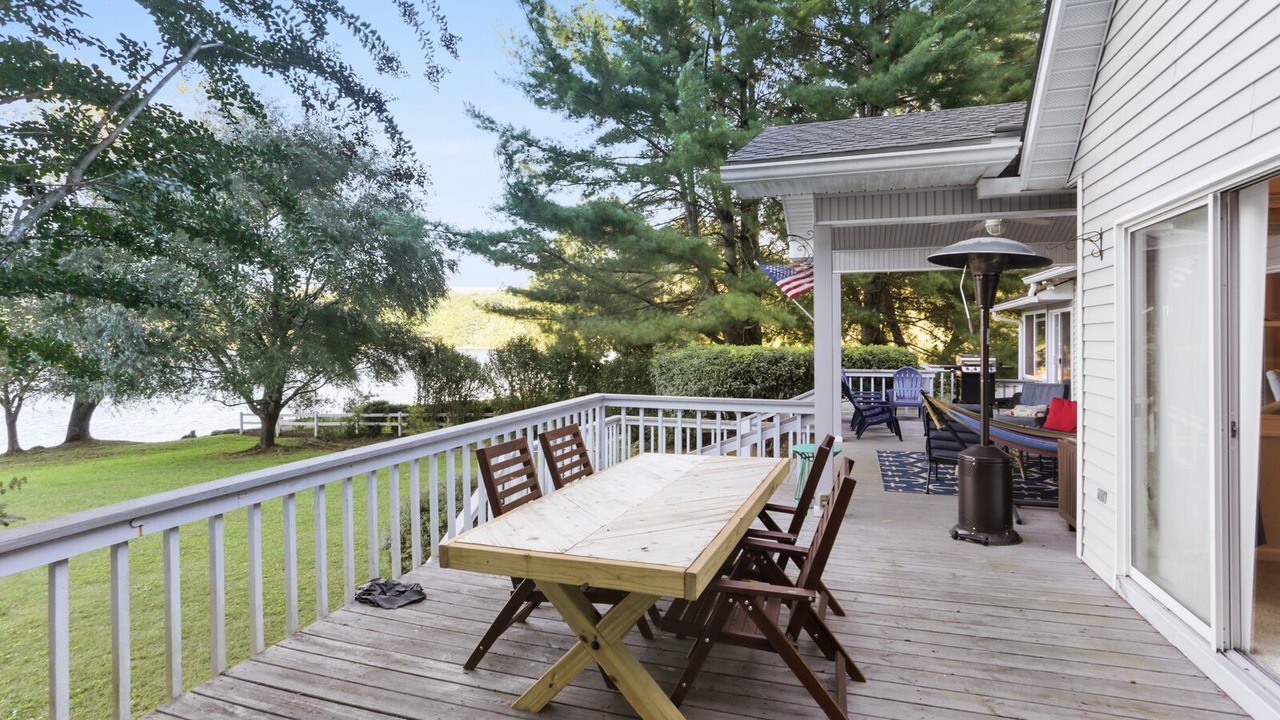 Photo of Outdoor in Hiawassee