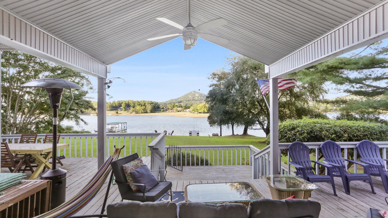 Photo of Outdoor in Hiawassee