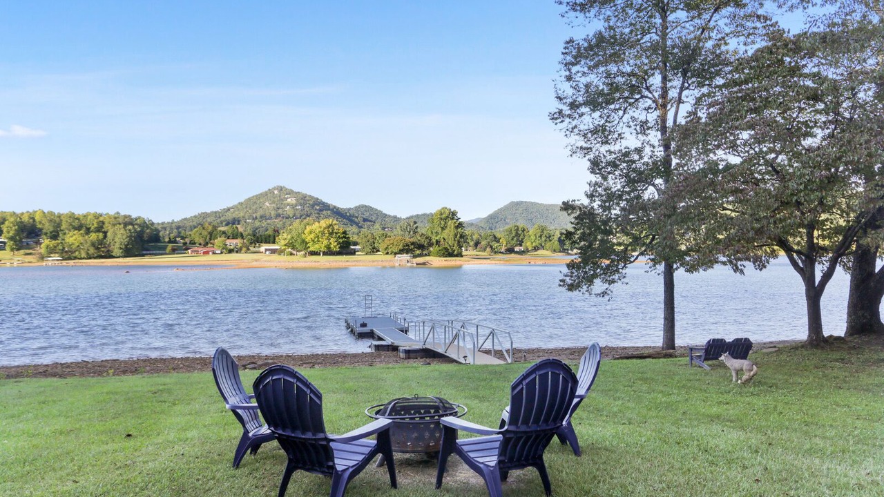 Photo of Outdoor in Hiawassee