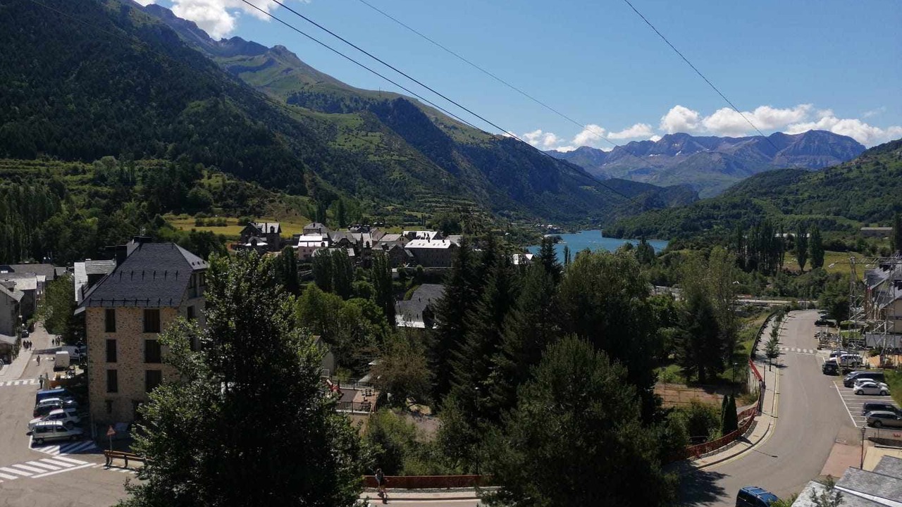 Photo of Outdoor in Sallent de Gallego