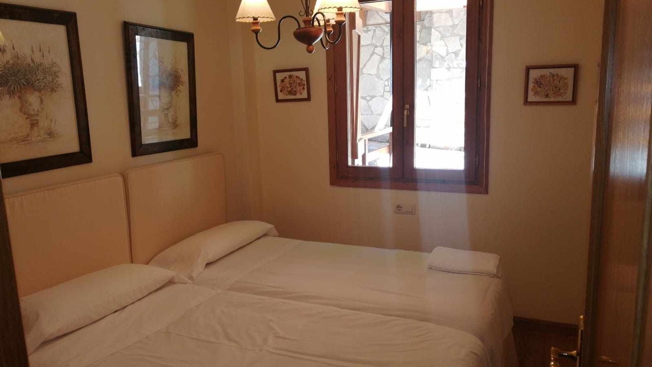 Photo of Bedroom in Sallent de Gallego