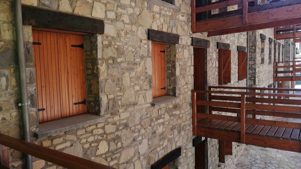 Photo of Outdoor in Sallent de Gallego