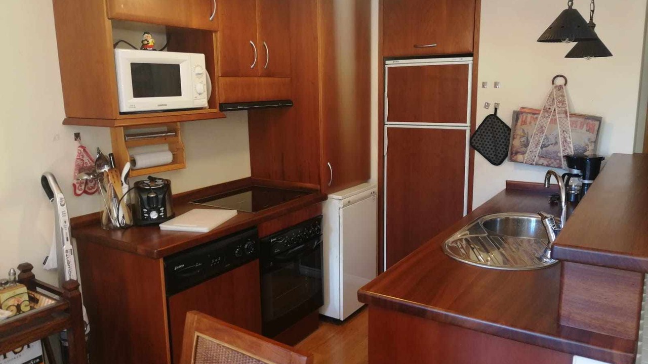 Photo of Kitchen in Sallent de Gallego