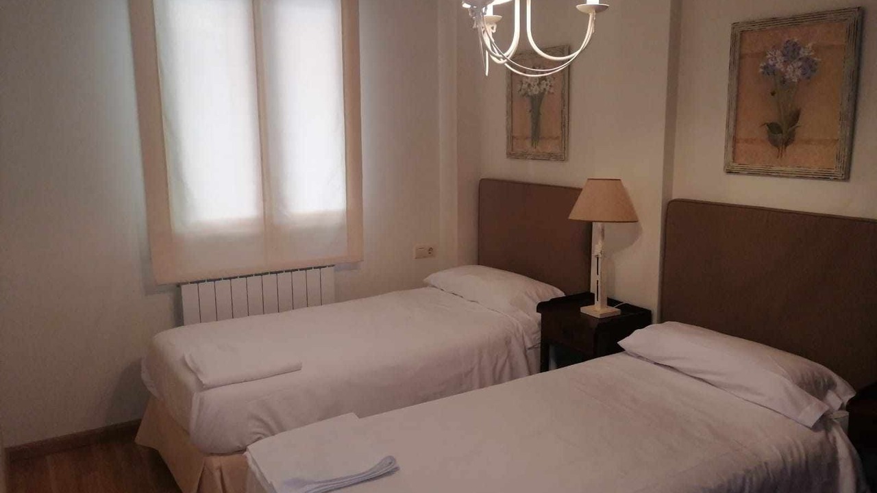 Photo of Bedroom in Sallent de Gallego