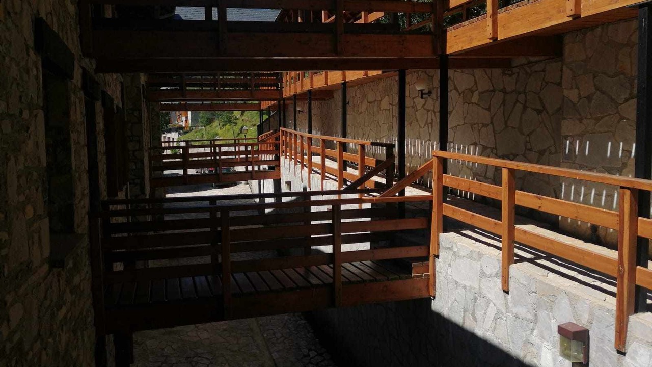 Photo of Outdoor in Sallent de Gallego